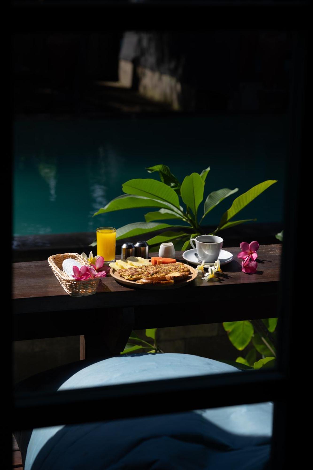 Absolute Villa Gili Trawangan Exteriér fotografie